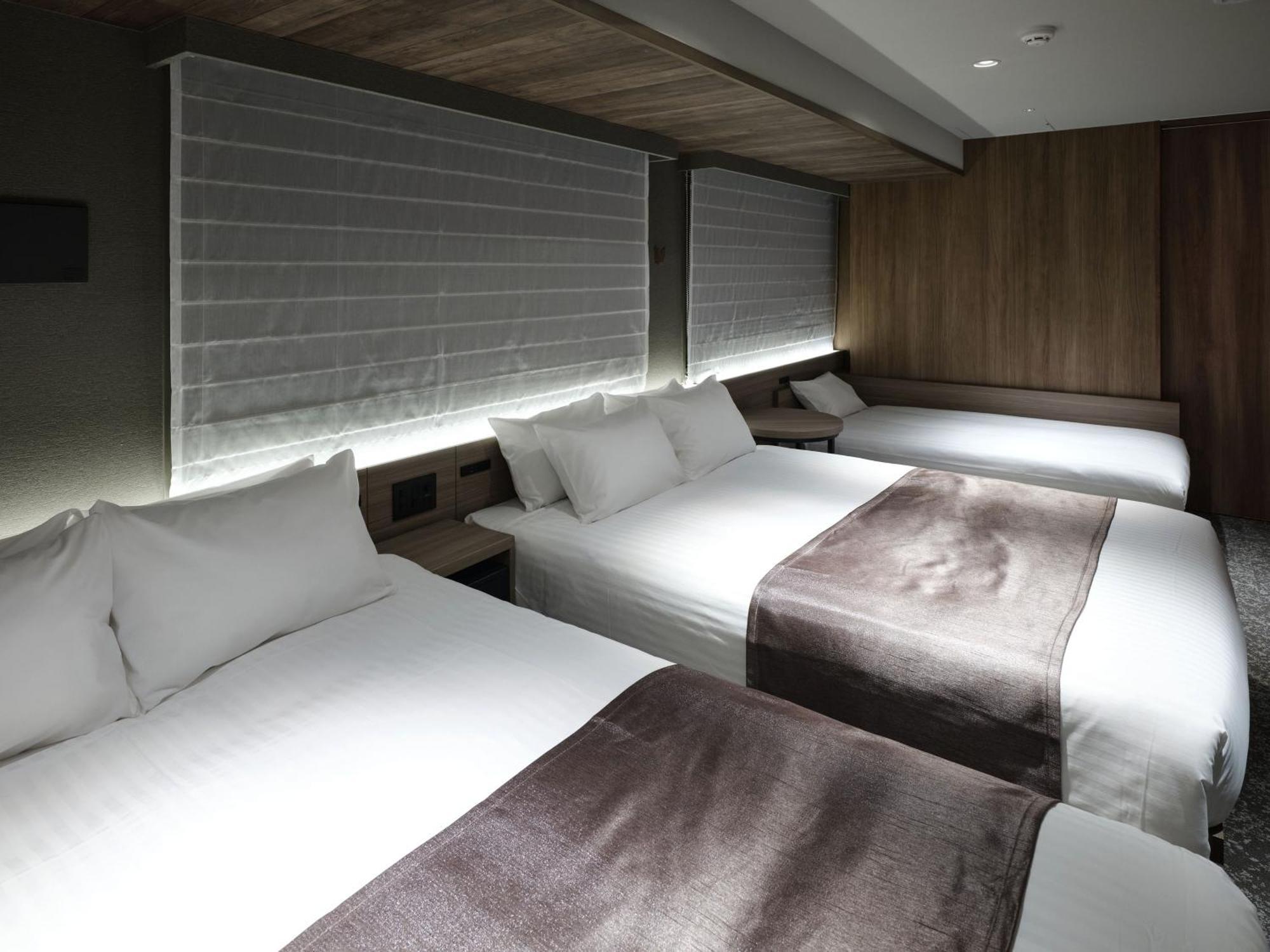 Monday Apart Premium Kyoto Sta Kamogawa Dış mekan fotoğraf