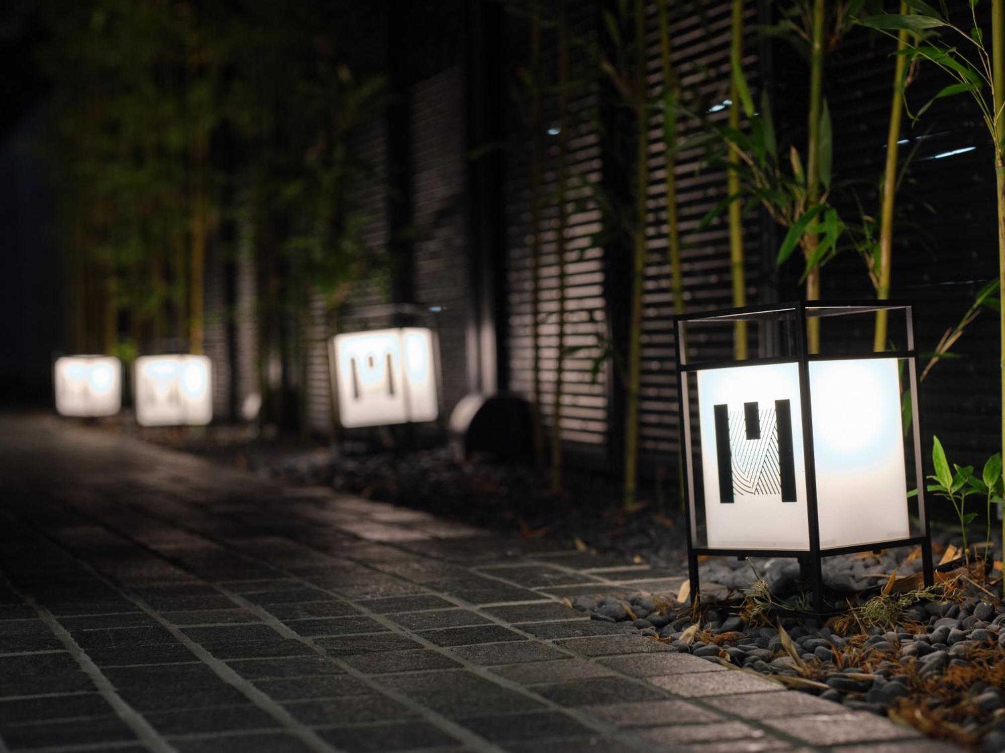 Monday Apart Premium Kyoto Sta Kamogawa Dış mekan fotoğraf
