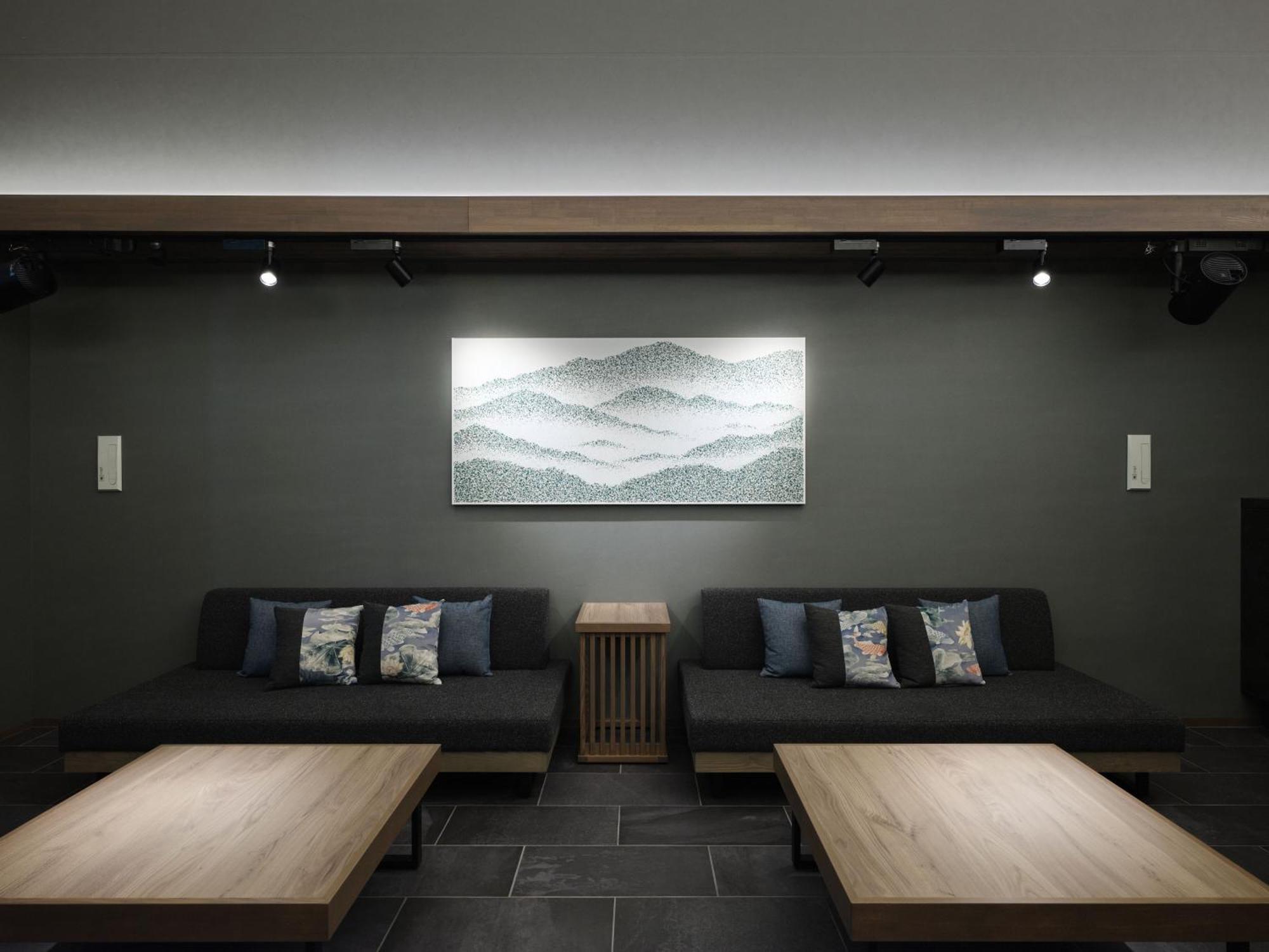 Monday Apart Premium Kyoto Sta Kamogawa Dış mekan fotoğraf